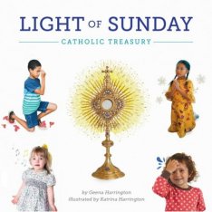 Light of Sunday Board Book